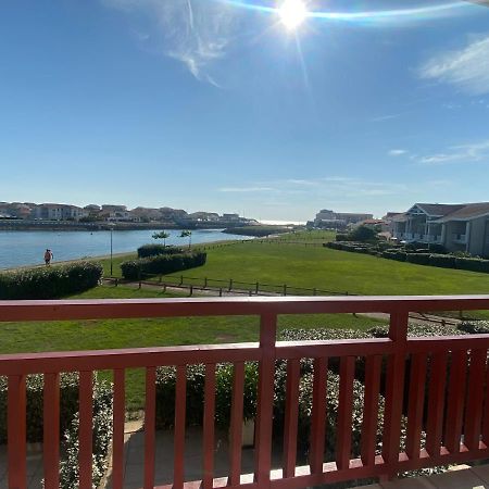 Les Pecheurs Apartment มีมีซ็อง ภายนอก รูปภาพ