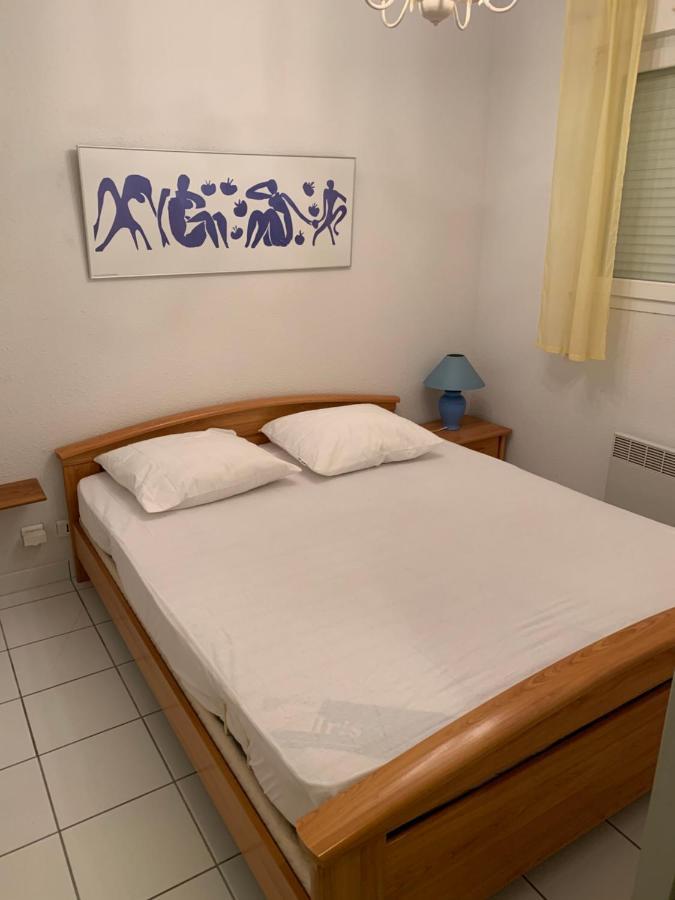 Les Pecheurs Apartment มีมีซ็อง ภายนอก รูปภาพ