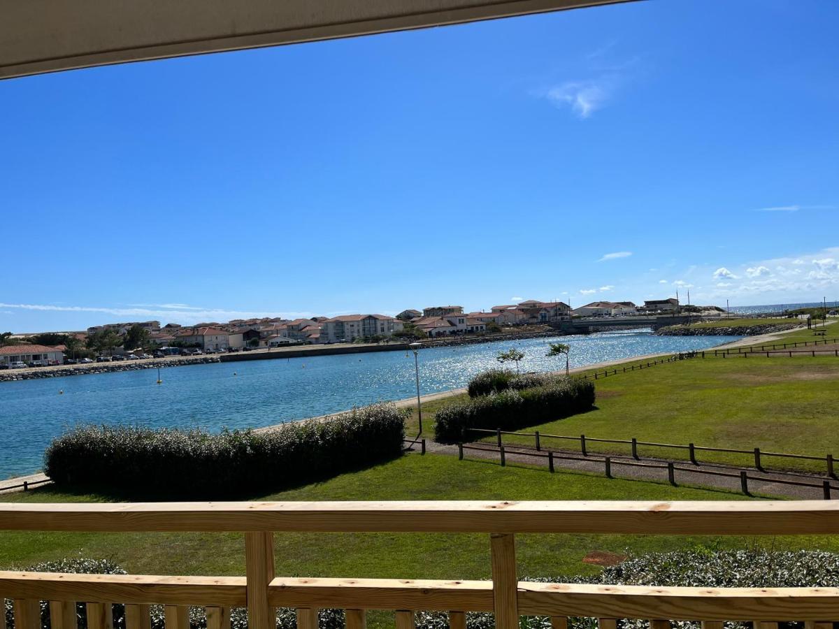 Les Pecheurs Apartment มีมีซ็อง ภายนอก รูปภาพ