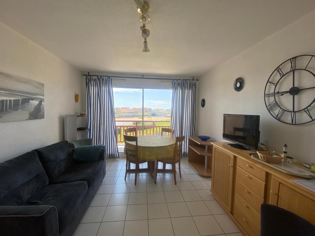 Les Pecheurs Apartment มีมีซ็อง ภายนอก รูปภาพ