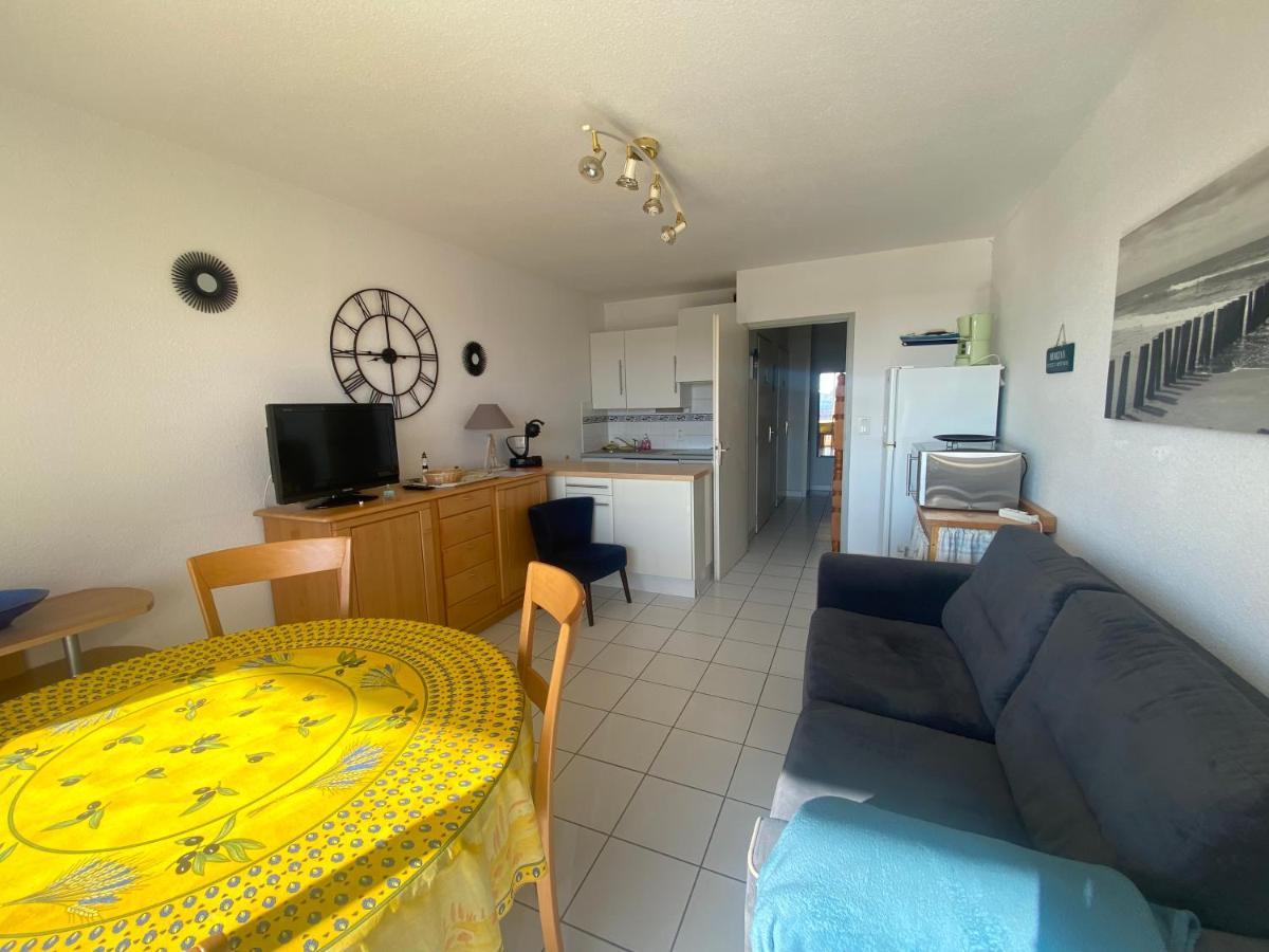 Les Pecheurs Apartment มีมีซ็อง ภายนอก รูปภาพ