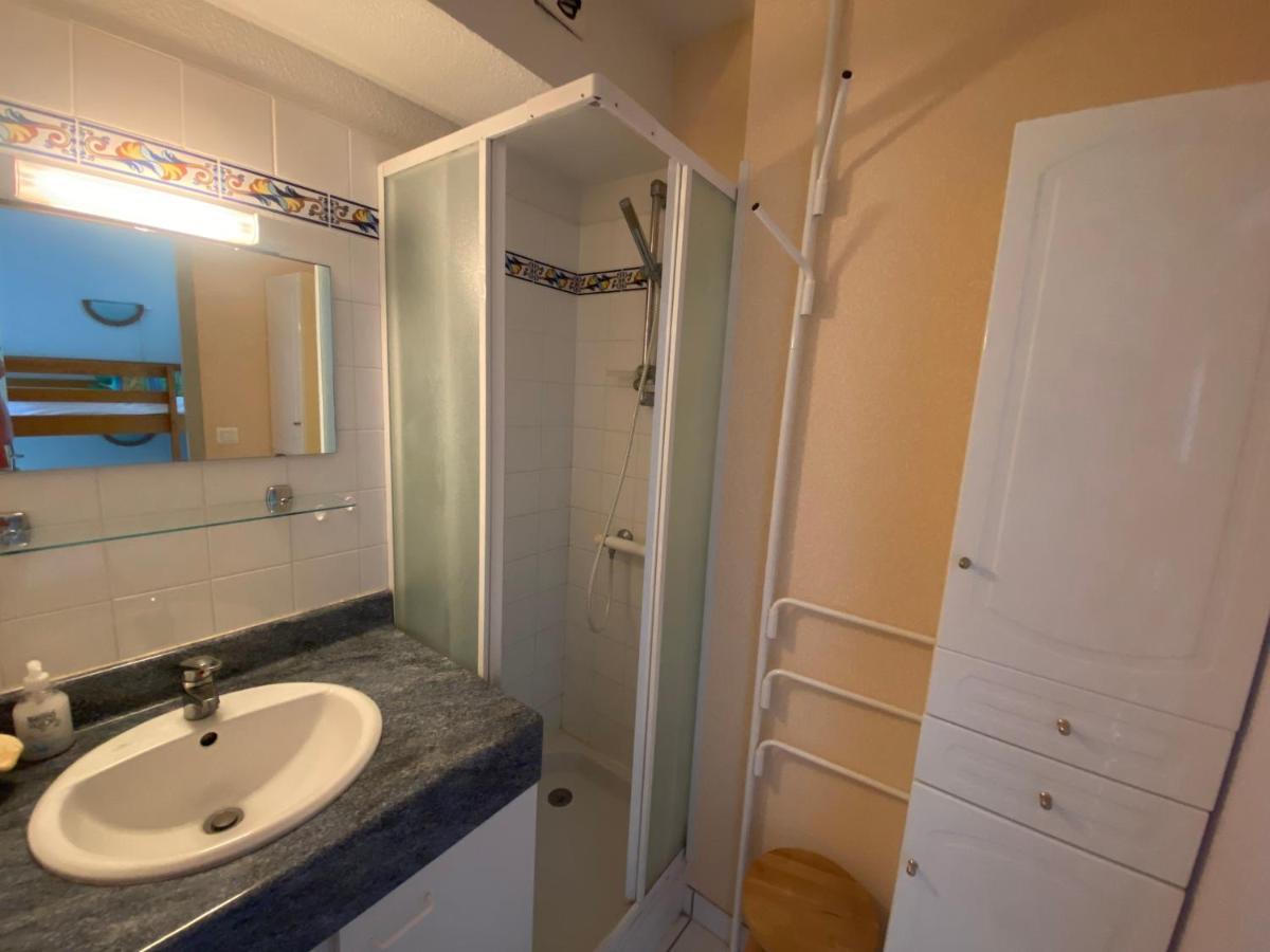 Les Pecheurs Apartment มีมีซ็อง ภายนอก รูปภาพ